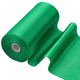 3 Bag Single Face Laser Balloons Ribbon, Curling Ribbon, for Party Decoration, White, 3/16 inch(5mm), about 10m/roll, 6rolls/bag