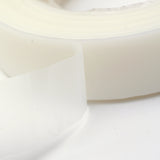 Craspire Adhesive Tape, Creamy White, 12mm, about 25m/roll, 12rolls/group