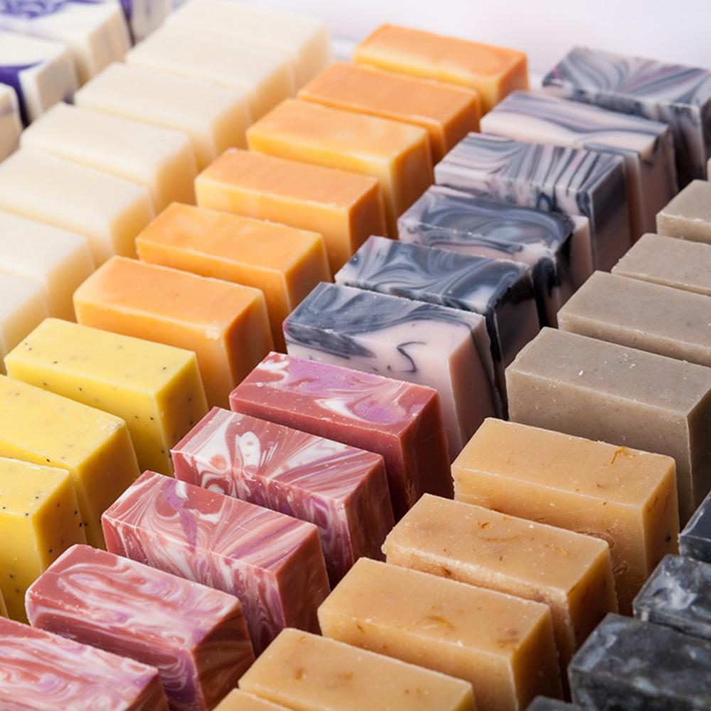 Soap Making Supplies & Where to Find Them