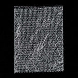 50 pc Plastic Bubble Out Bags, Bubble Cushion Wrap Pouches, Packaging Bags, Clear, 30x22cm