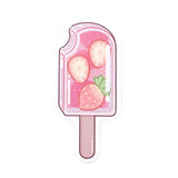 Craspire Colorful Cartoon Stickers, Vinyl Waterproof Decals, for Water Bottles Laptop Phone Skateboard Decoration, Drink Pattern, 5.9x2.3x0.02cm,50pcs/bag