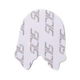 Craspire Cartoon Rainbow Paper Stickers Set, Adhesive Label Stickers, for Suitcase, Planner and Refigerator Decor, Mixed Color, 3.2~5.4x4~6.7x0.02cm, 60pcs/bag