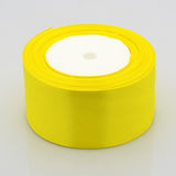 1 Group Valentines Day Gifts Boxes Packages Single Face Satin Ribbon, Polyester Ribbon, Dark Red, 1-1/2 inch(37mm)