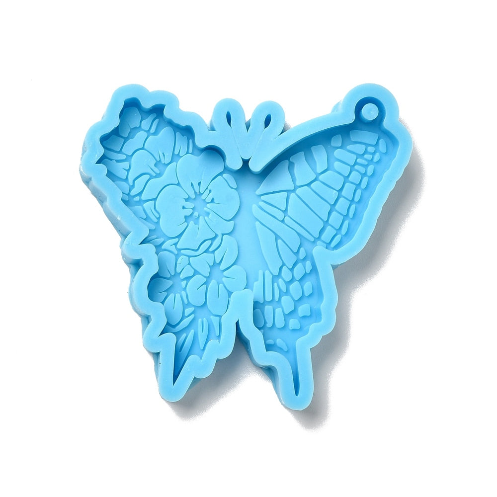 Butterfly Letter Molds for Resin Letter Molds and Constellation Resin Molds