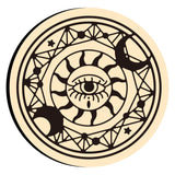 Divination-1 Wax Seal Stamps - CRASPIRE
