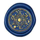 Divination-6 Wax Seal Stamps - CRASPIRE