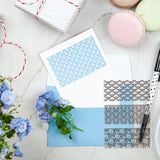 Craspire Custom PVC Plastic Clear Stamps, for DIY Scrapbooking, Photo Album Decorative, Cards Making, Cloud, 160x110x3mm