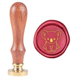 Koala Wax Seal Stamp - CRASPIRE