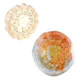 Lady Princess Shaped Wax Seal Stamps