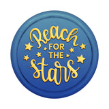 Reach For The Stars Wax Seal Stamps - CRASPIRE