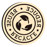 Recycle Wax Seal Stamps - CRASPIRE