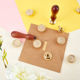 Wax Seal Stamp Kit(Twelve Constellations) - CRASPIRE