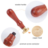 Wax Seal Stamp Kit(Twelve Constellations) - CRASPIRE