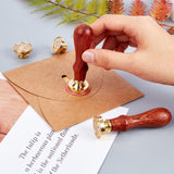 Wax Seal Stamp Kit(Twelve Constellations) - CRASPIRE